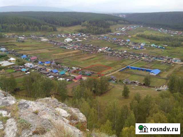 Дом 34 м² на участке 24 сот. на продажу в Межевом Межевой - изображение 1