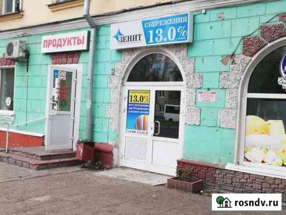 Торговое помещение, 48 кв.м. Барнаул