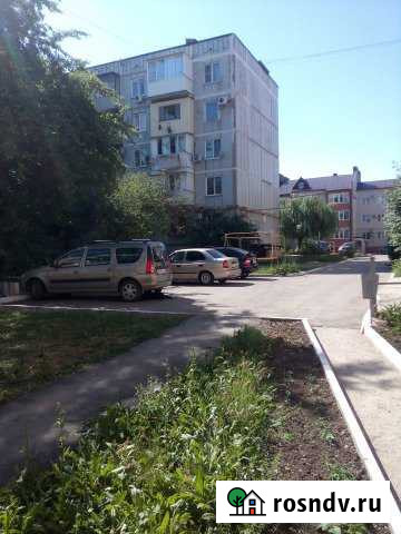 1-комнатная квартира, 30 м², 5/5 эт. в аренду посуточно в Ейске Ейск - изображение 1