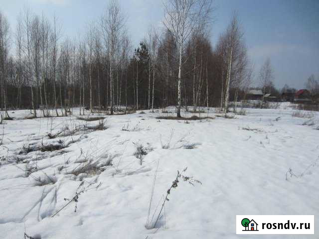 Участок ИЖС 10 сот. на продажу в Линде Линда - изображение 1