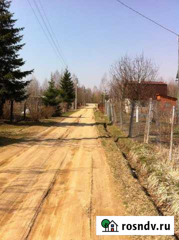 Дача 40 м² на участке 6 сот. на продажу в Талдоме Талдом - изображение 1