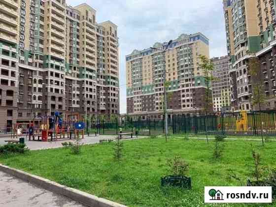 1-комнатная квартира, 36 м², 12/17 эт. на продажу в Химках Химки