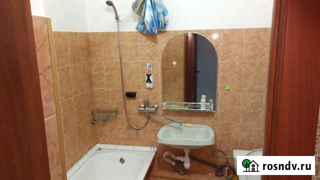 1-комнатная квартира, 39 м², 2/9 эт. в аренду на длительный срок в Благовещенске Благовещенск - изображение 1