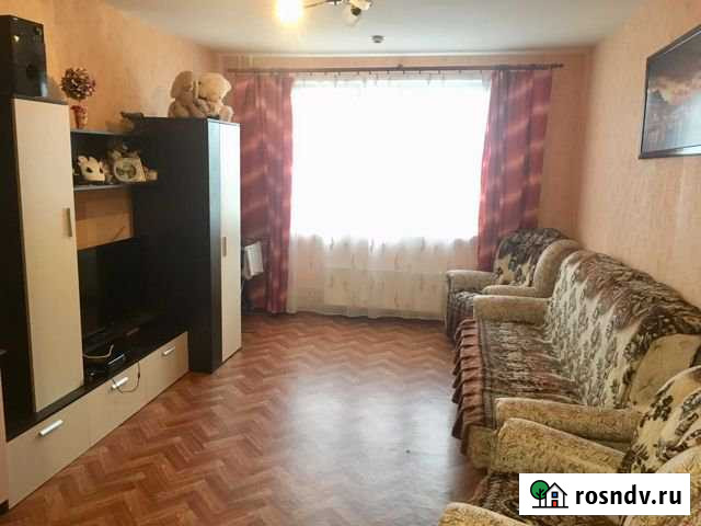 3-комнатная квартира, 68 м², 7/14 эт. на продажу в Тихвине Тихвин - изображение 1