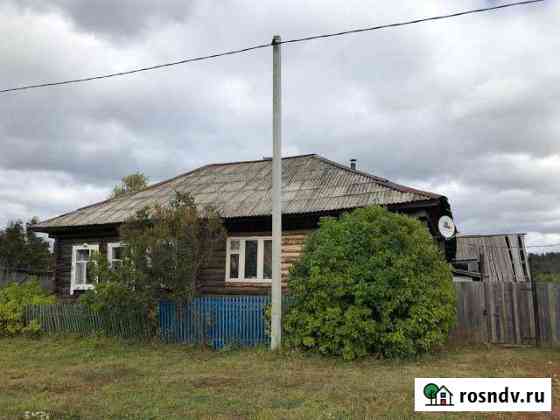 Дом 60 м² на участке 41 сот. на продажу в Игре Игра