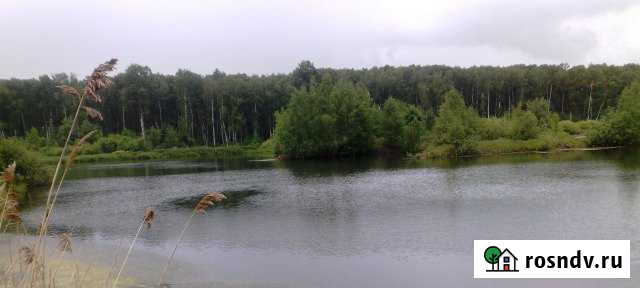 Участок СНТ, ДНП 16 сот. на продажу в Малино Малино - изображение 1