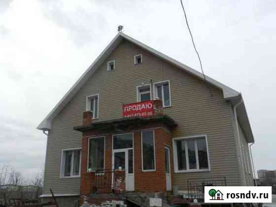 Коттедж 406 м² на участке 10 сот. на продажу в Чебоксарах Чебоксары