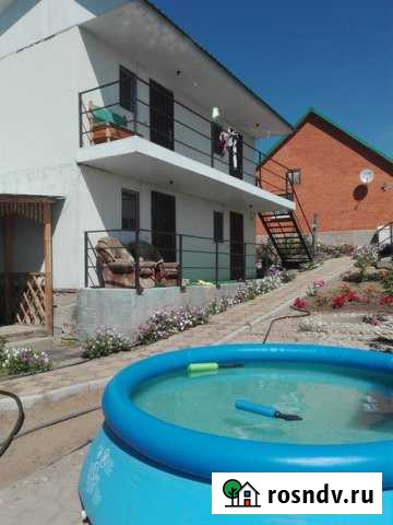 Комната 15 м² в 1-ком. кв., 2/2 эт. в аренду посуточно в Соль-Илецке Соль-Илецк - изображение 1