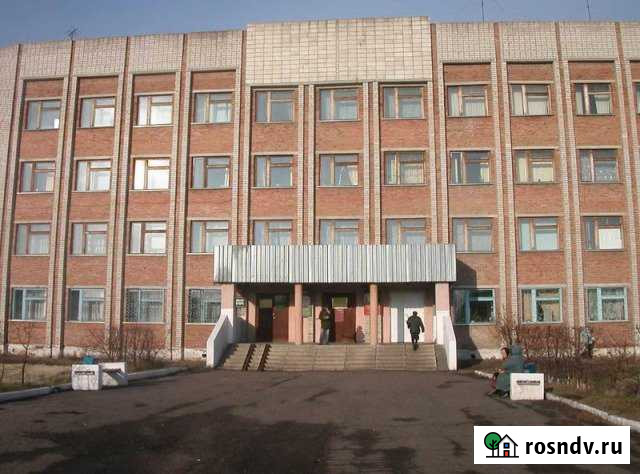 Помещение свободного назначения, 69.6 кв.м. Называевск - изображение 1