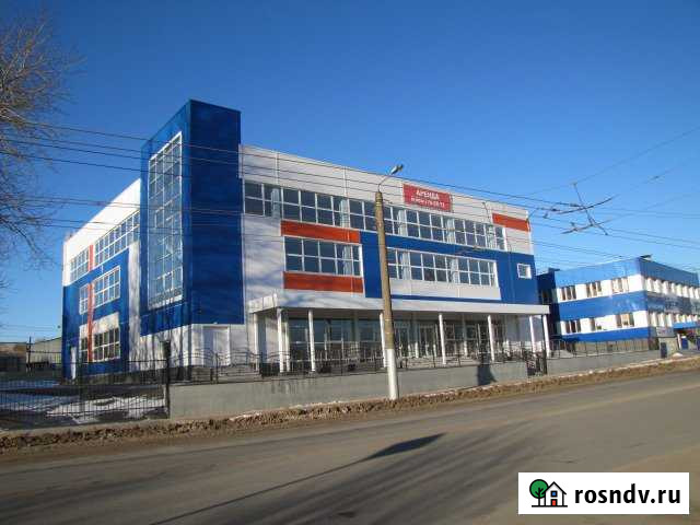 Торговое помещение, 1040 кв.м. Калуга - изображение 1