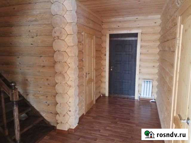 Дом 82 м² на участке 3 сот. на продажу в Волжске Волжск - изображение 1