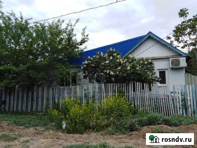 Дом 100 м² на участке 6 сот. на продажу в Красных Баррикадах Красные Баррикады - изображение 1