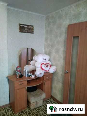 Комната 35 м² в 2-ком. кв., 3/5 эт. на продажу в Губкине Губкин - изображение 1