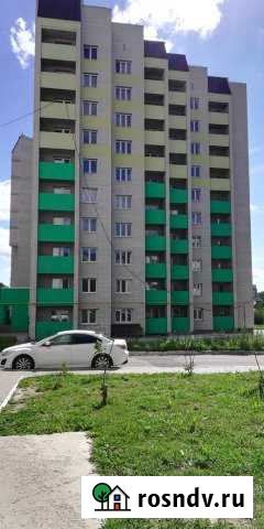 3-комнатная квартира, 88 м², 3/10 эт. на продажу в Брянске Брянск - изображение 1