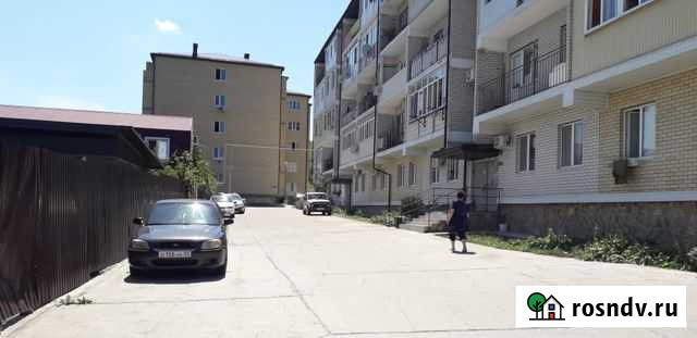 1-комнатная квартира, 40 м², 4/5 эт. на продажу в Супсехе Супсех - изображение 1