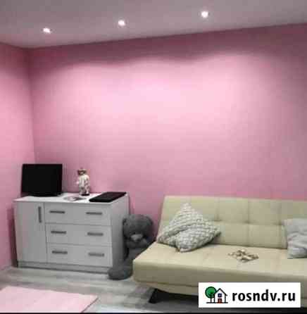 Квартира-студия, 25 м², 6/17 эт. на продажу в Домодедово Домодедово