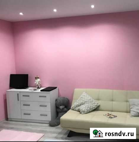 Квартира-студия, 25 м², 6/17 эт. на продажу в Домодедово Домодедово - изображение 1