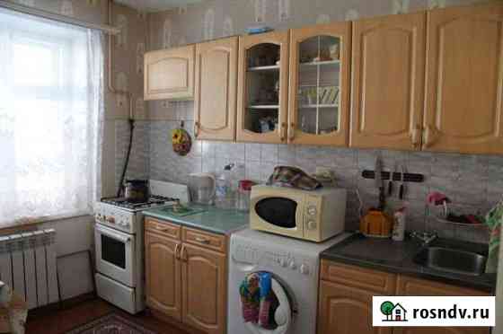 3-комнатная квартира, 62 м², 1/5 эт. на продажу в Новоуральске Новоуральск