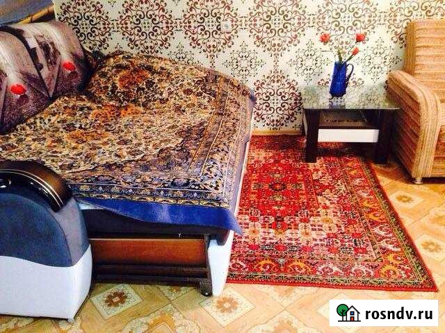 2-комнатная квартира, 45 м², 3/5 эт. в аренду посуточно в Иваново Иваново - изображение 1