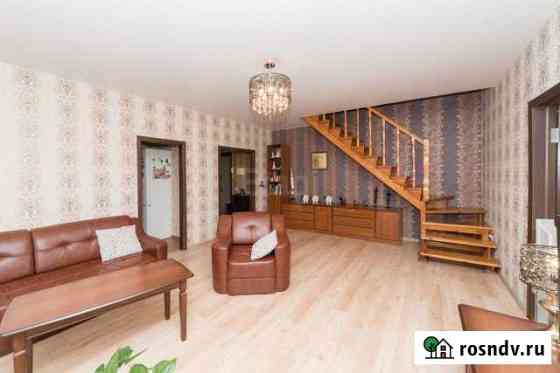 5-комнатная квартира, 160 м², 5/6 эт. на продажу в Ярославле Ярославль