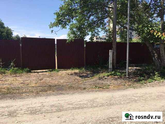 Участок ИЖС 8 сот. на продажу в Нарткале Нарткала - изображение 1