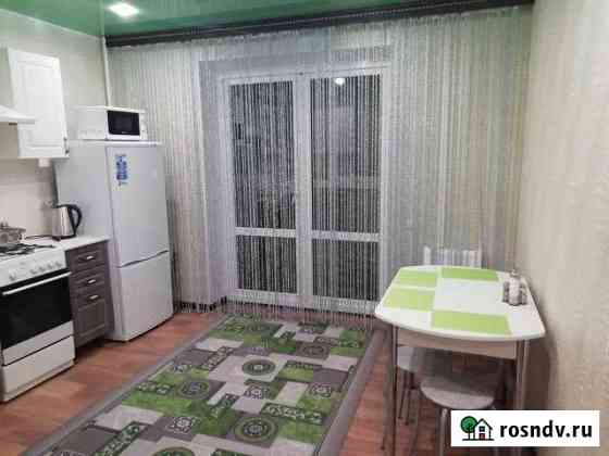 2-комнатная квартира, 56 м², 3/10 эт. в аренду посуточно в Муроме Муром