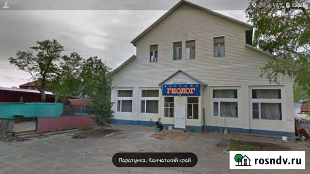 Продаётся база отдыха Геолог п.Термальный Вилючинск - изображение 1