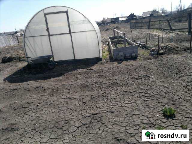 Участок ИЖС 9 сот. на продажу в Ачинске Ачинск - изображение 1