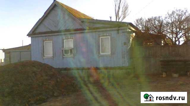 Дом 65 м² на участке 10 сот. на продажу в Оранжереях Оранжереи - изображение 1