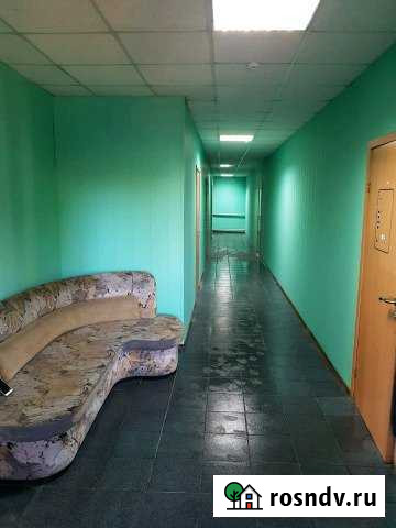 Офисные помещения Новокузнецк - изображение 1