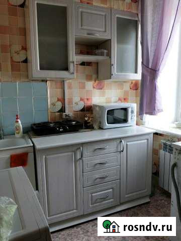 2-комнатная квартира, 38 м², 2/2 эт. в аренду на длительный срок в Горно-Алтайске Горно-Алтайск - изображение 1