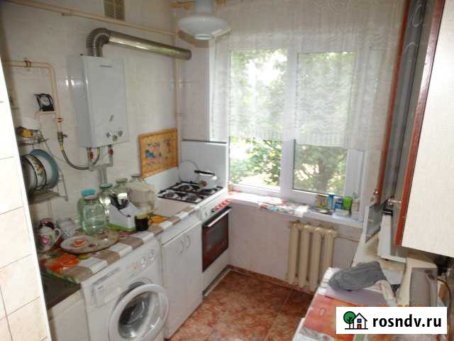 3-комнатная квартира, 66 м², 4/6 эт. на продажу в Керче Керчь - изображение 1