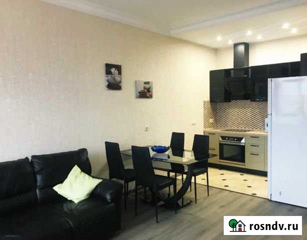 2-комнатная квартира, 75 м², 5/6 эт. в аренду на длительный срок в Долгопрудном Долгопрудный - изображение 1