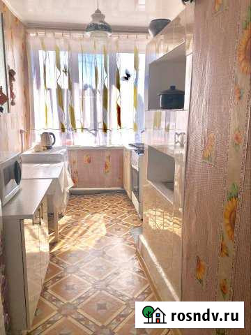 2-комнатная квартира, 57 м², 2/2 эт. на продажу в Макарьеве Макарьев - изображение 1