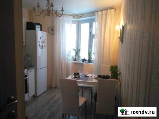 1-комнатная квартира, 40 м², 10/23 эт. в аренду на длительный срок в Железнодорожном Московской области Железнодорожный - изображение 1