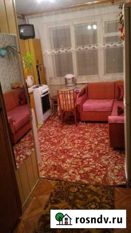 2-комнатная квартира, 40 м², 3/9 эт. в аренду на длительный срок в Кемерово Кемерово - изображение 1