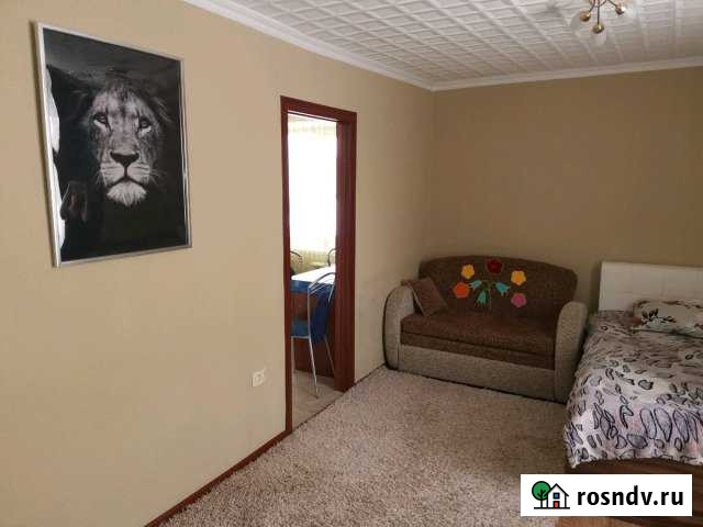 1-комнатная квартира, 32 м², 2/5 эт. в аренду посуточно в Норильске Норильск - изображение 1