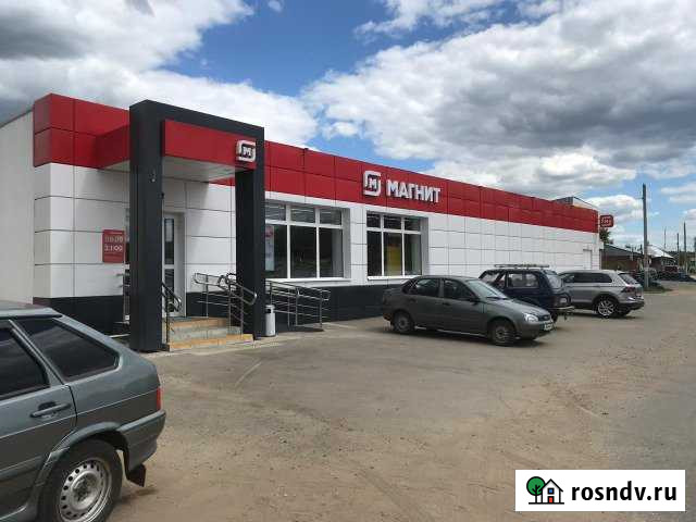 Продам торговое помещение, 483 кв.м. Новый Буян - изображение 1