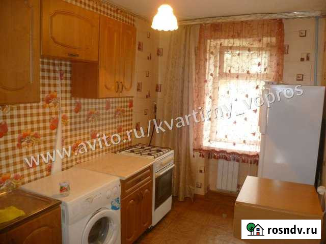 1-комнатная квартира, 30 м², 1/9 эт. в аренду на длительный срок в Черкесске Черкесск - изображение 1