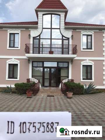 Дом 125 м² на участке 15 сот. в аренду посуточно в Сочи Сочи - изображение 1