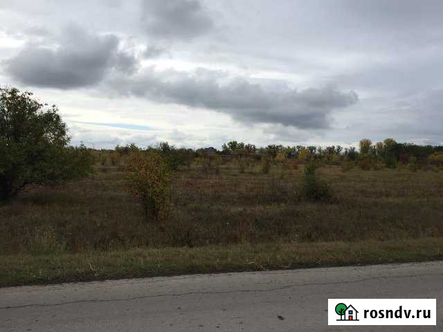 Участок ИЖС 18 сот. на продажу в Новокуйбышевске Новокуйбышевск - изображение 1