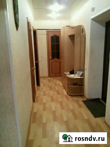 2-комнатная квартира, 53 м², 4/5 эт. на продажу в Бирске Бирск - изображение 1