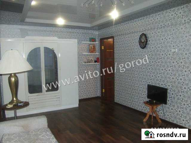 3-комнатная квартира, 60 м², 3/5 эт. на продажу в Воткинске Воткинск - изображение 1