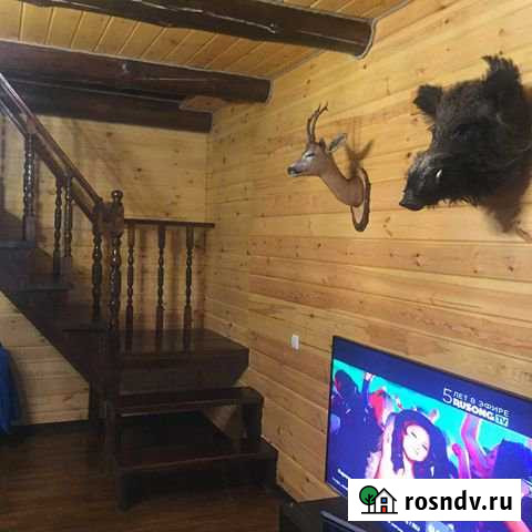 Дом 140 м² на участке 2 сот. в аренду на длительный срок в Екатеринбурге Екатеринбург - изображение 1