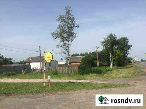 Участок ИЖС 10 сот. на продажу в Большом Буньково Большое Буньково