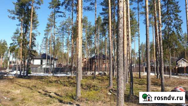 Участок ИЖС 18 сот. на продажу во Всеволожске Всеволожск - изображение 1