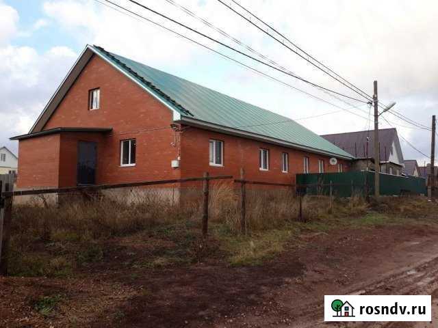 Дом 140 м² на участке 8 сот. на продажу в Ишимбае Ишимбай - изображение 1