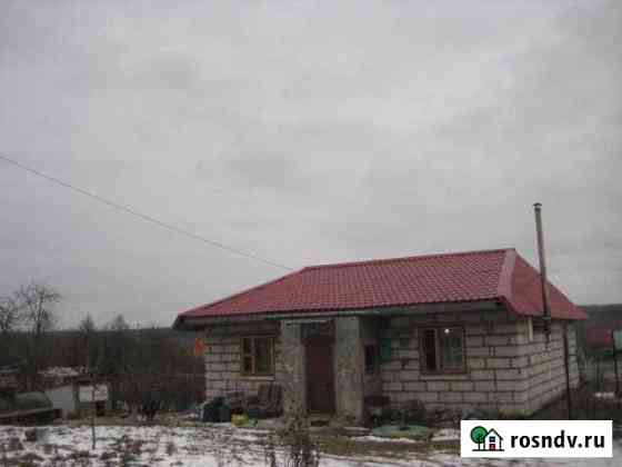 Дом 75 м² на участке 12 сот. на продажу в Коломне Коломна