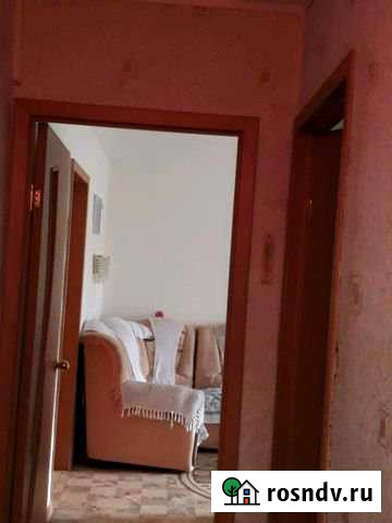 3-комнатная квартира, 62 м², 3/5 эт. на продажу в Канске Канск - изображение 1