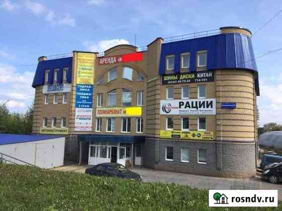 Офисное помещение, 22.6 кв.м. и 30 кв.м. Киров
